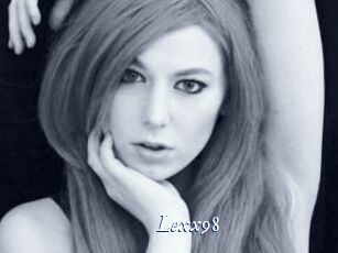 Lexx98
