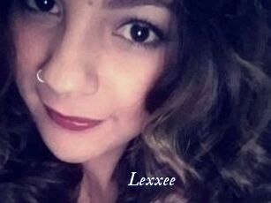 Lexxee