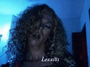 Lexxi81