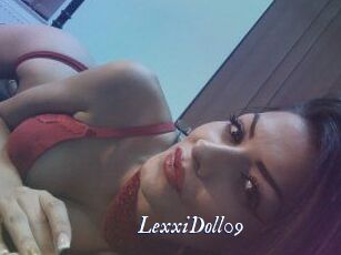 LexxiDoll09