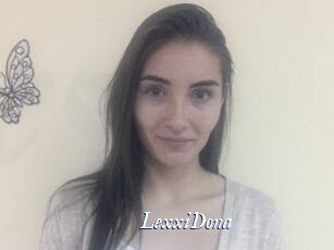 LexxiDona