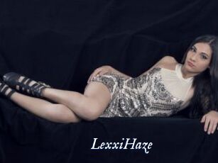LexxiHaze