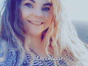 Lexxieluxxe