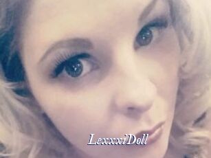 LexxxiDoll