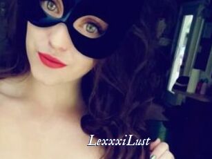 LexxxiLust