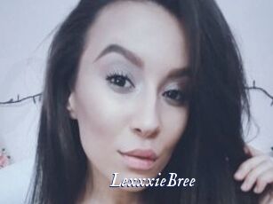 LexxxieBree