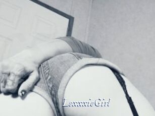 LexxxieGirl