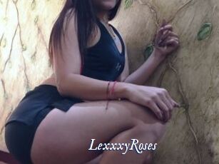 LexxxyRoses