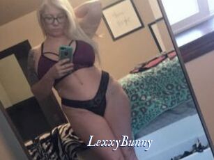 LexxyBunny