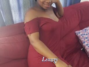 Lexxzy