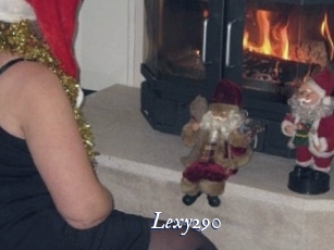 Lexy290
