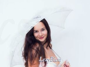 LexyBlum
