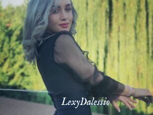 LexyDalessio