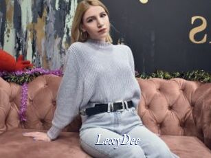 LexyDee Cam 5