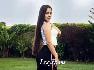 LexyEvans
