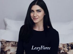 LexyFlores
