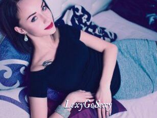 LexyGoSexy