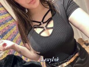 LexyInk