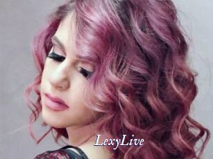 LexyLive