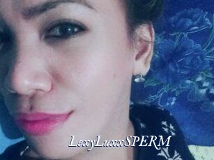 LexyLuxxSPERM