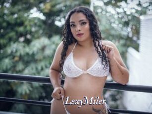 LexyMiler