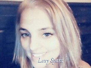 Lexy_Sparx