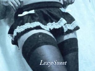 LexyeSweet