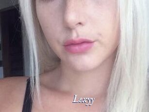 Lexyy