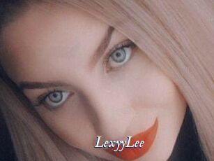 LexyyLee