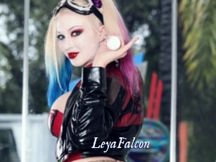 LeyaFalcon