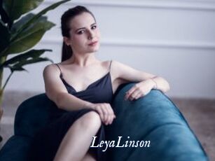 LeyaLinson