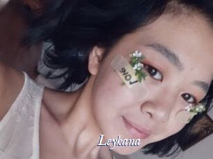 Leykana