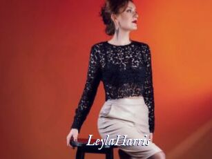 LeylaHarris