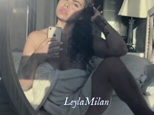 LeylaMilan