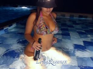 LeylaQueensx