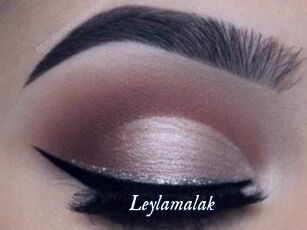 Leylamalak