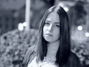 Leylek