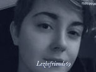 Lezbefriends69