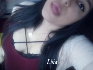 Lhia
