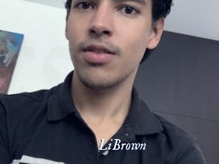 LiBrown