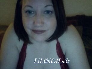 LiLChiCALuSt Cam 5