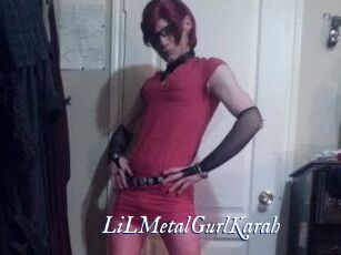 LiLMetalGurlKarah