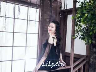 LiLyAbbe