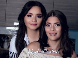 LiaAndCharlotte