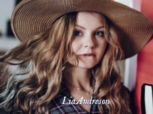 LiaAndreson