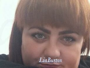 LiaBurton
