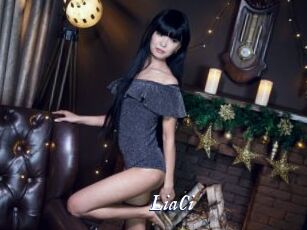 LiaCi