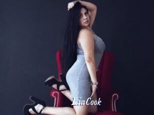LiaCook
