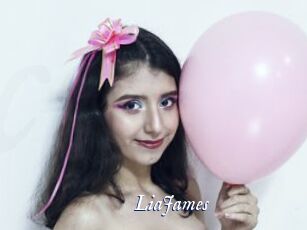 LiaJames