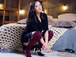 LiaMoore